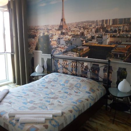 B&B International Τεργέστη Εξωτερικό φωτογραφία