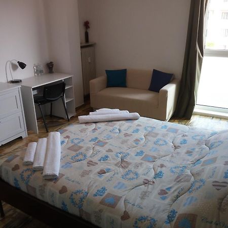 B&B International Τεργέστη Εξωτερικό φωτογραφία