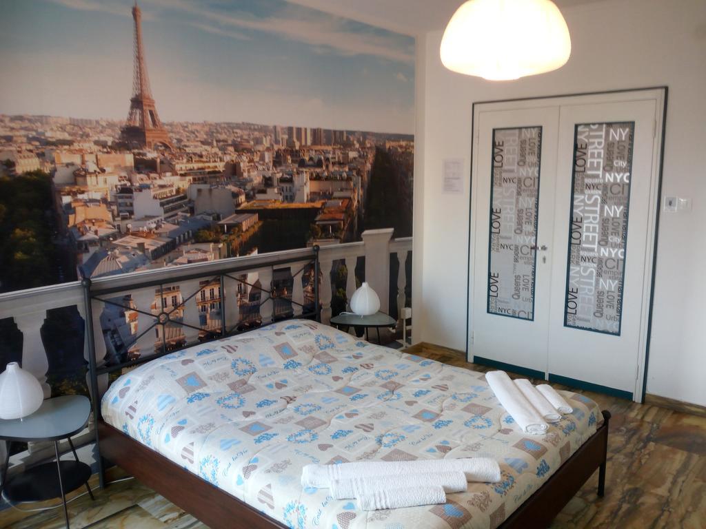 B&B International Τεργέστη Εξωτερικό φωτογραφία