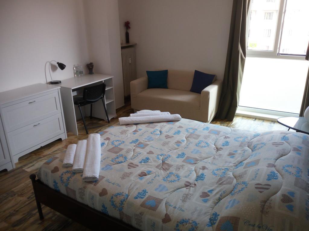 B&B International Τεργέστη Εξωτερικό φωτογραφία