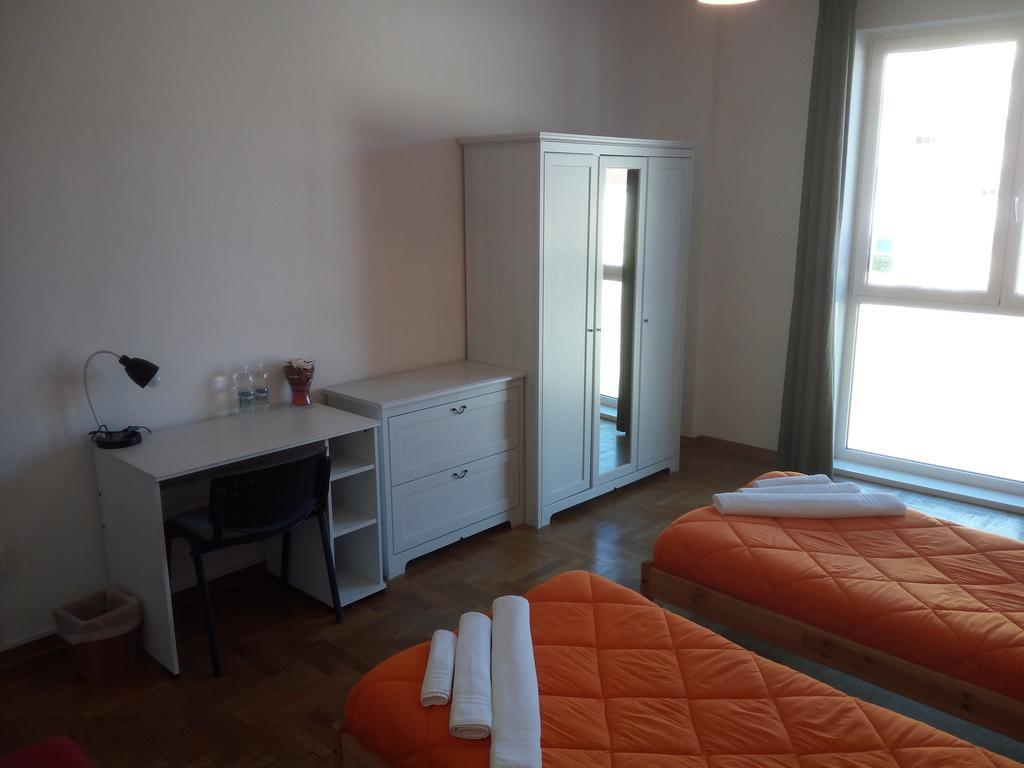 B&B International Τεργέστη Εξωτερικό φωτογραφία