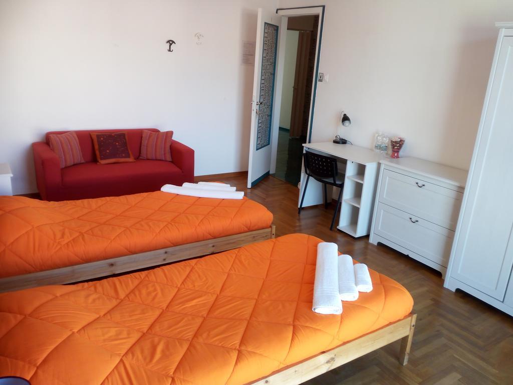 B&B International Τεργέστη Εξωτερικό φωτογραφία