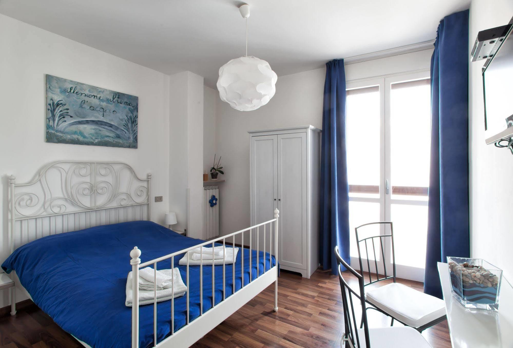 B&B International Τεργέστη Εξωτερικό φωτογραφία