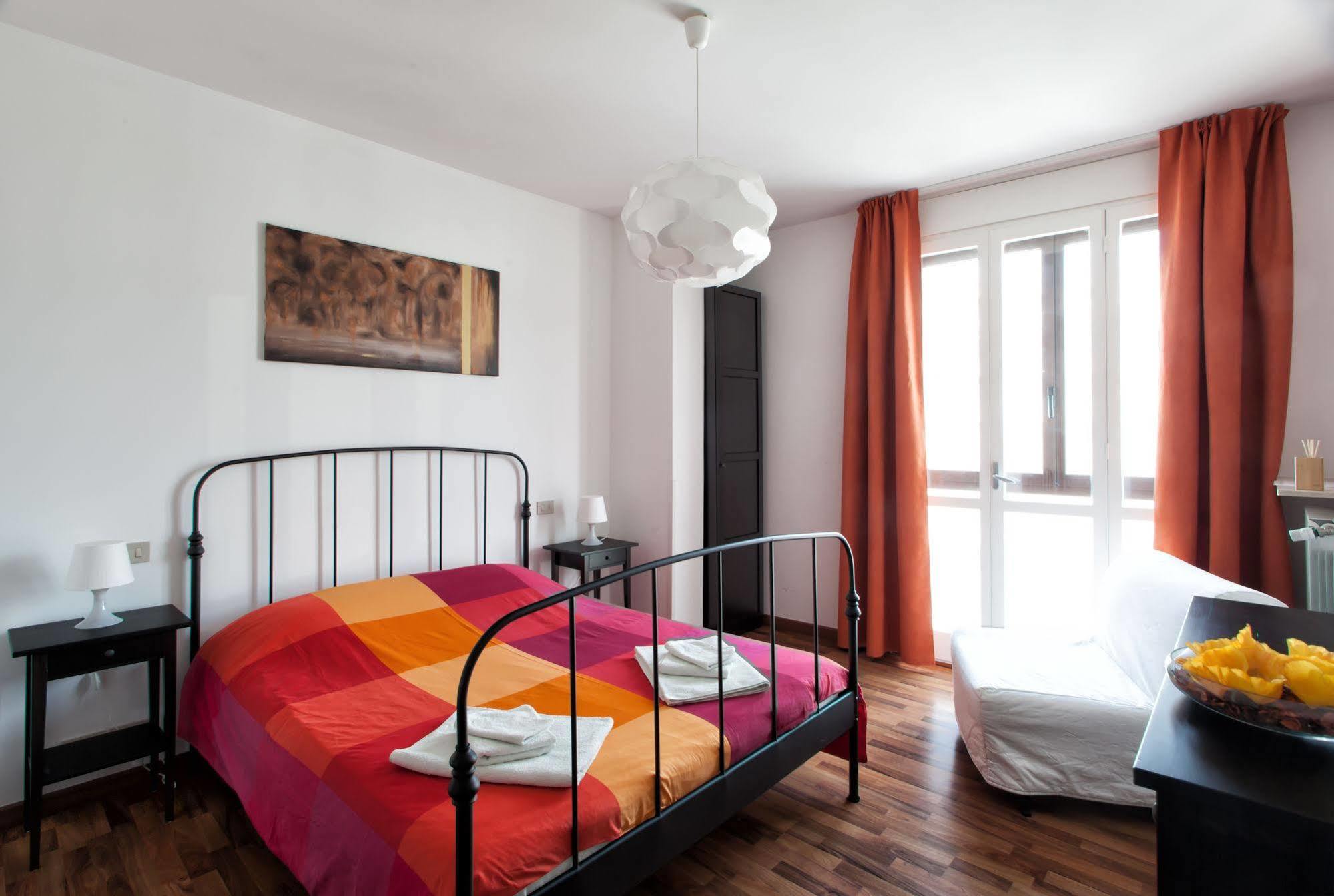 B&B International Τεργέστη Εξωτερικό φωτογραφία